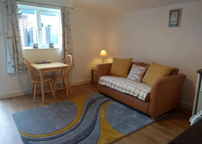 Garden Apartment