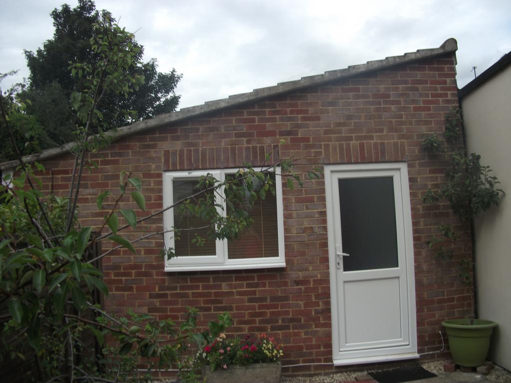 Garden Apartment Didcot